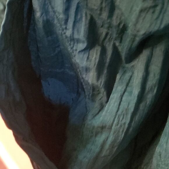 Bocoo Vintage Woman Windbreaker   - Picture 13 of 14